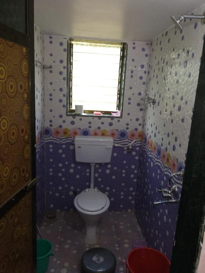 Gulmohar Cottages - Home Stay In Alībāg Extérieur photo