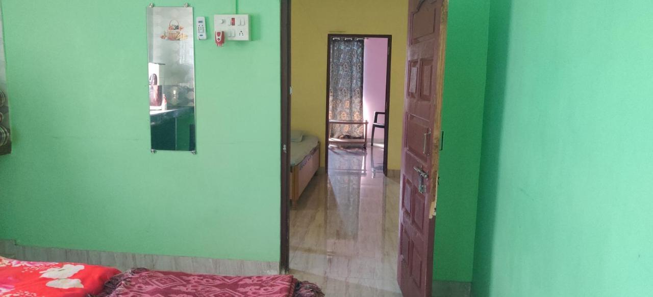 Gulmohar Cottages - Home Stay In Alībāg Extérieur photo