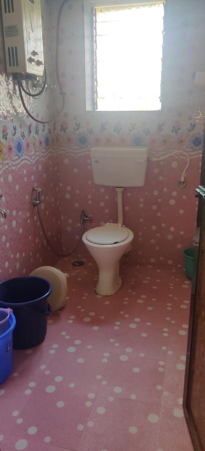 Gulmohar Cottages - Home Stay In Alībāg Extérieur photo