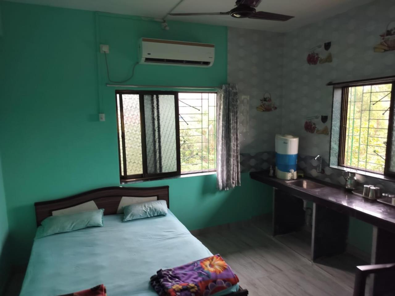 Gulmohar Cottages - Home Stay In Alībāg Extérieur photo